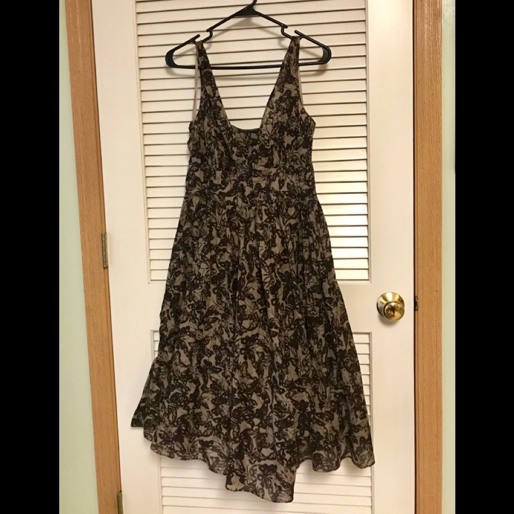 Banana Republic Dress